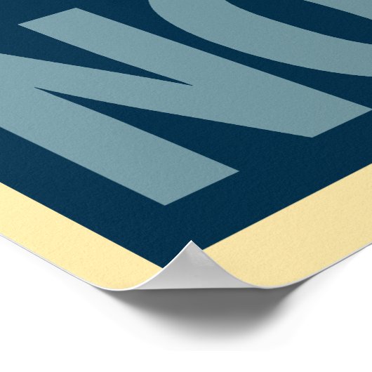 Ralph Nader - No Hope: OHP Poster ポスター (角)