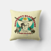 Ralphie Saves the Day クッション (裏面)