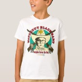 Ralphie Saves the Day Tシャツ (正面)
