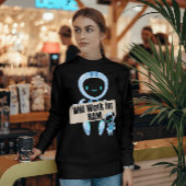 RAMに対応 Tシャツ