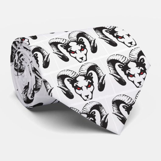 RAMのコレクション ネクタイ (ロール)