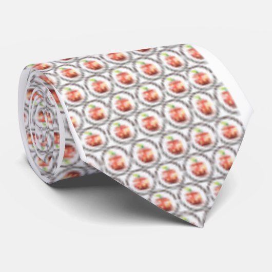 RAMのタイ ネクタイ (ロール)