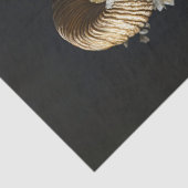 RAMマスク華美仮装コスチュームのデコパージュ 薄葉紙 (詳細)