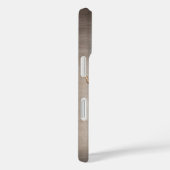 Ram中国の Art iPhoneケースの〔占星術の〕十二宮図年 Case-Mate iPhoneケース (裏面 / 右)
