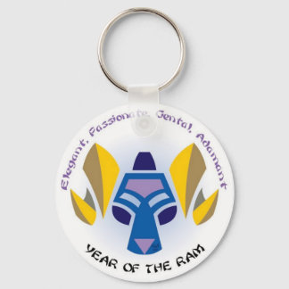 Ram鍵 キーホルダー