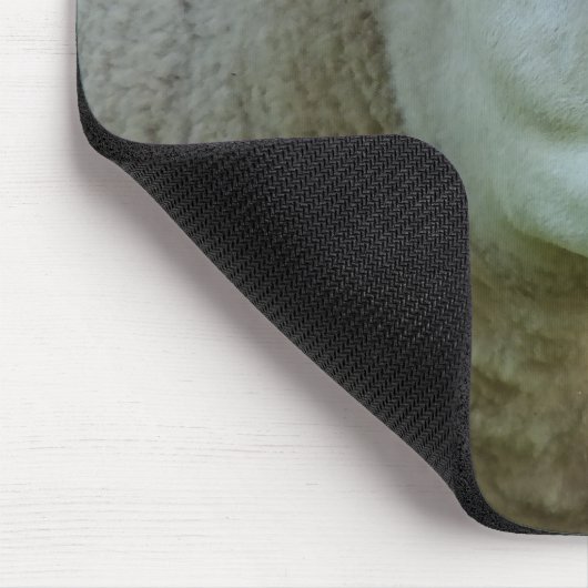 RAM マウスパッド (コーナー)