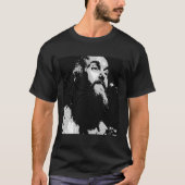 ram dass girl tシャツ (正面)