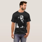 ram dass girl tシャツ (正面フル)