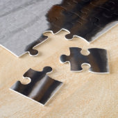 Ram Island Maine 1014pc Puzzle ジグソーパズル (側面)