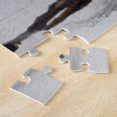 Ram Island Maine 520pc Puzzle ジグソーパズル (側面)