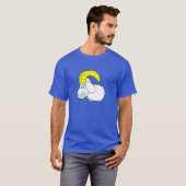 RAM Tシャツ (正面フル)