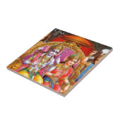 RAMAおよびSITA タイル (側面)