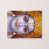 ramaの神 ジグソーパズル (横)