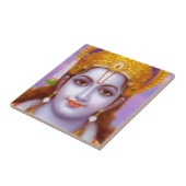 ramaの神 タイル (側面)