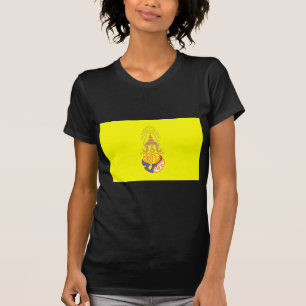 Rama王IX、タイ Tシャツ
