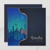 Ramadan (正面/裏面)