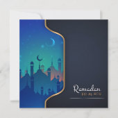Ramadan (正面)