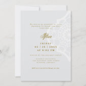 Ramadan Iftar Party Invitation 招待状 (正面)