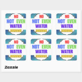 Ramadan Kareem – イードムバラク – Happy Eid スクエアシール (シート)