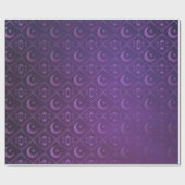 Ramadan Kareem – イードムバラク – Happy Eid ラッピングペーパー (フラット)