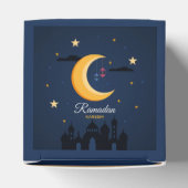 Ramadan Kareem フェイバーボックス (上部)
