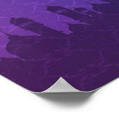 Ramadan Kareem ポスター (角)