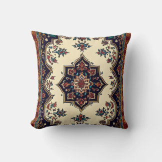 Ramadan Kareem 2026 Cushion - Throw Pillows クッション