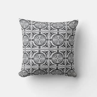 Ramadan Kareem 2026 Cushion with Islamic Design クッション
