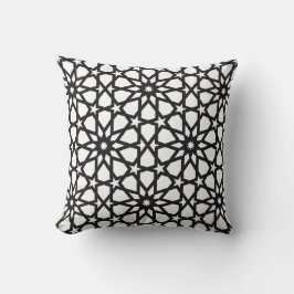 Ramadan Kareem 2026 Cushion with Islamic Design クッション