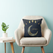 Ramadan Kareem 2026 Cushion with Islamic Design  クッション (椅子)