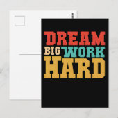 Ramadan Kareem 2026: Illuminating Blessings Under ポストカード (正面/裏面)