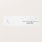 Ramadan Kareem & Eid Mubarak Customized Greeting  (内部フラット)