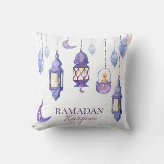 Ramadan Kareem Gifts クッション (正面)