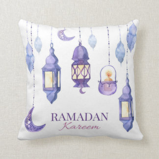 Ramadan Kareem Gifts クッション