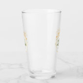  Ramadan Kareem Glass Cup タンブラーグラス (左)