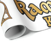 Ramadan Kareem, Mubarak, ラッピングペーパー (ロールコーナー)