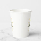  Ramadan Kareem Paper Cup 紙コップ (右)