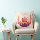 Ramadan Kareem Pillow  クッション (椅子)