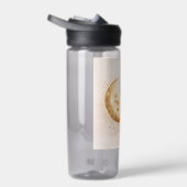 Ramadan Kareem Water bottle – Elegant Islamic ウォーターボトル (右面)