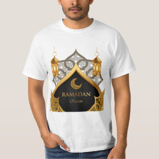 ramadan kareen tシャツ