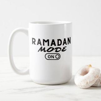 Ramadan Mode ON -2023 – コーヒーマグ コーヒーマグカップ