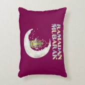 Ramadan Mubarak アクセントクッション (正面(垂直))