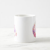 Ramadan Mubarak コーヒーマグカップ (中央)