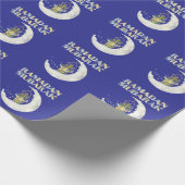 Ramadan Mubarak ラッピングペーパー (角)