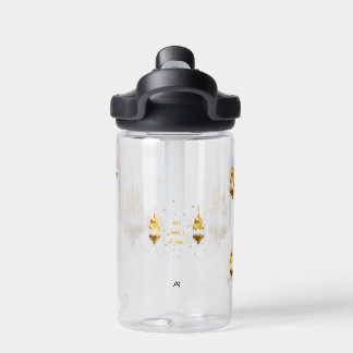 Ramadan Mubarak Water Bottle ウォーターボトル