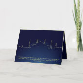 Ramadan or Eid wishes - Greeting card カード (正面)