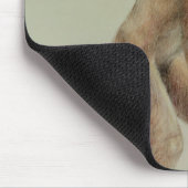 Ramapithecus マウスパッド (コーナー)