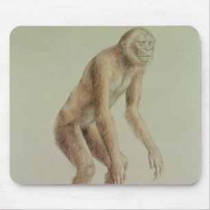 Ramapithecus マウスパッド