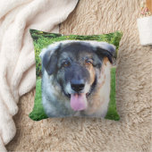 Rambo クッション (ブランケット)