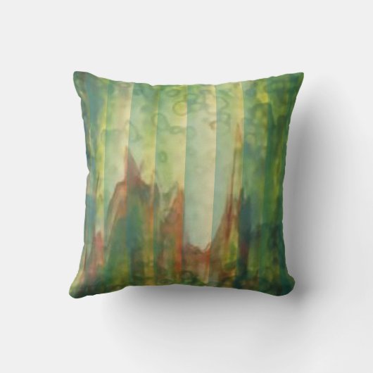 Rambo クッション (裏面)